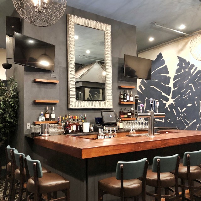 Cabana Room 